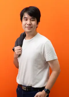 Tananan Tangthanachaikul