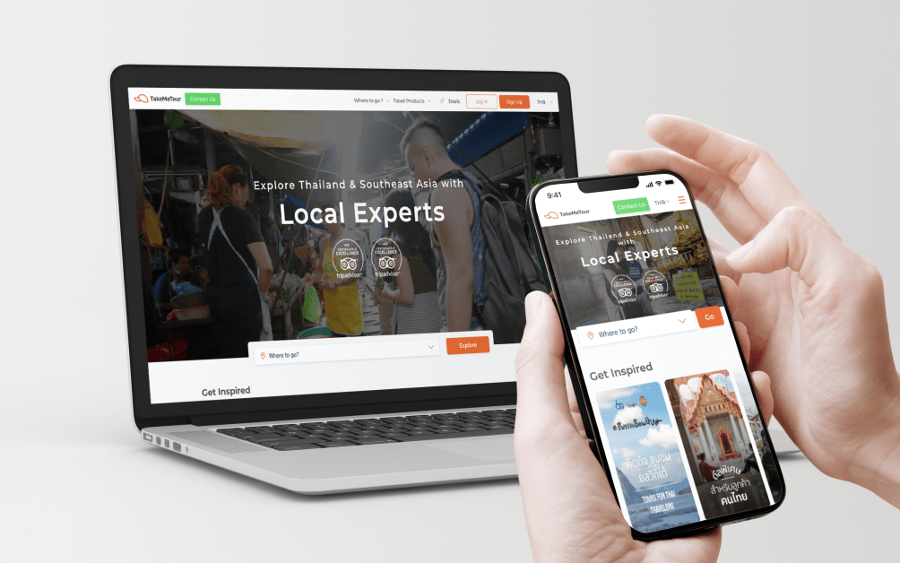 Orange Cap Innovative